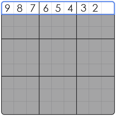 sudoku examples
