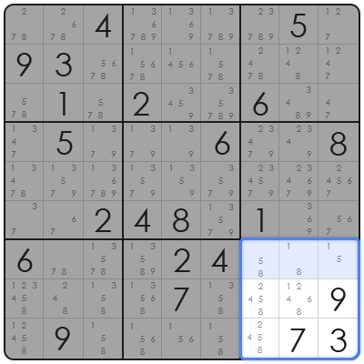 sudoku pour mobile